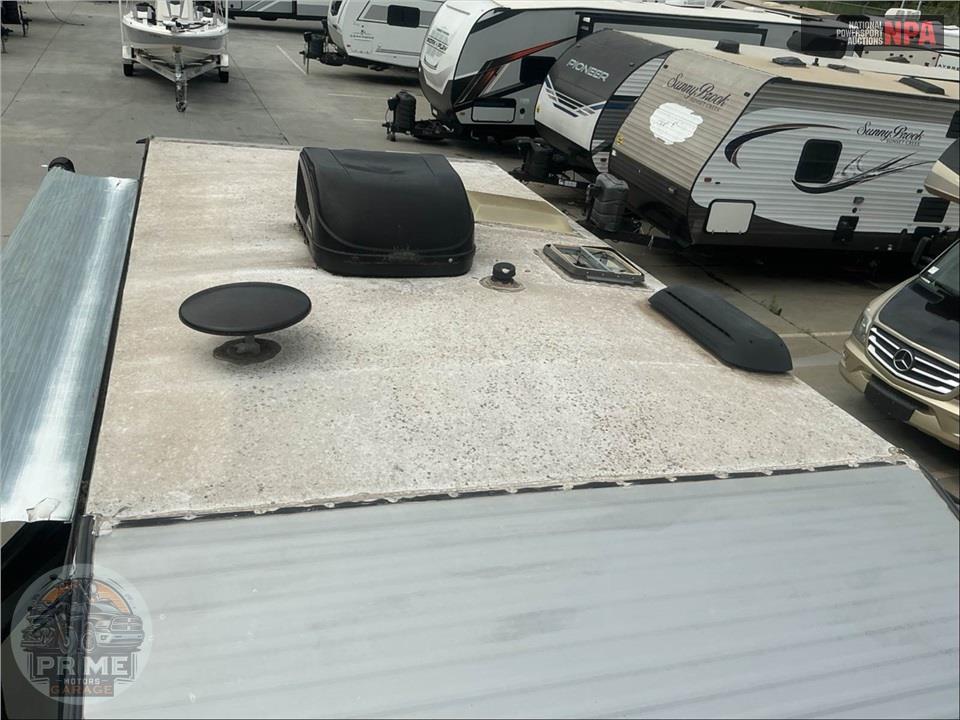 2018 Sunset Park Rv M-21RD - SUN LITE SERIES — фото 42