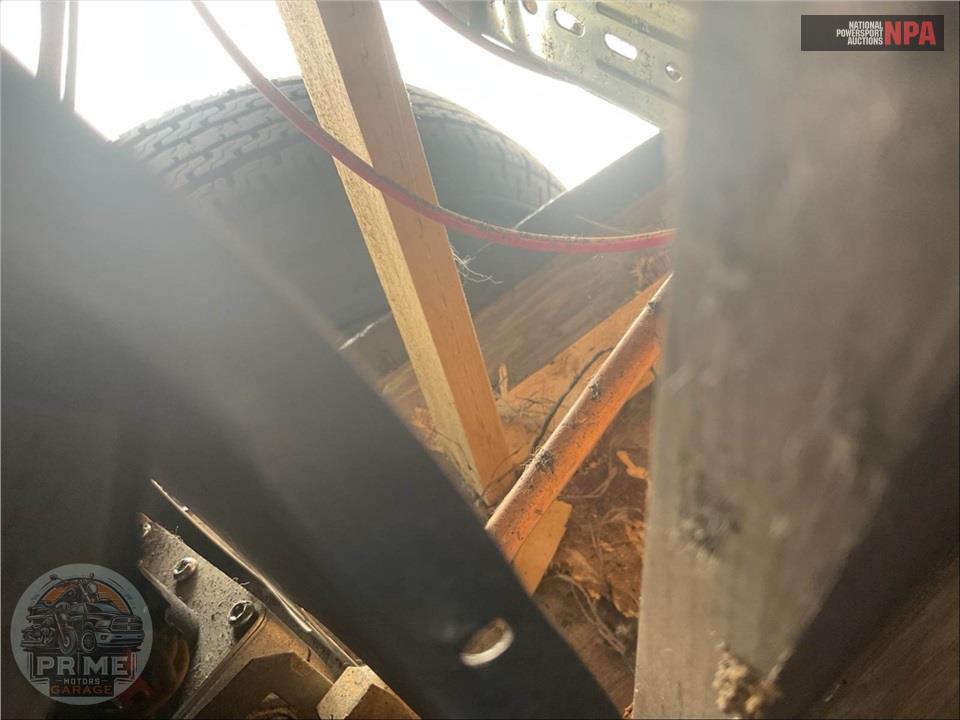 2021 Keystone Rv M-175 BH - HIDEOUT SERIES — фото 28