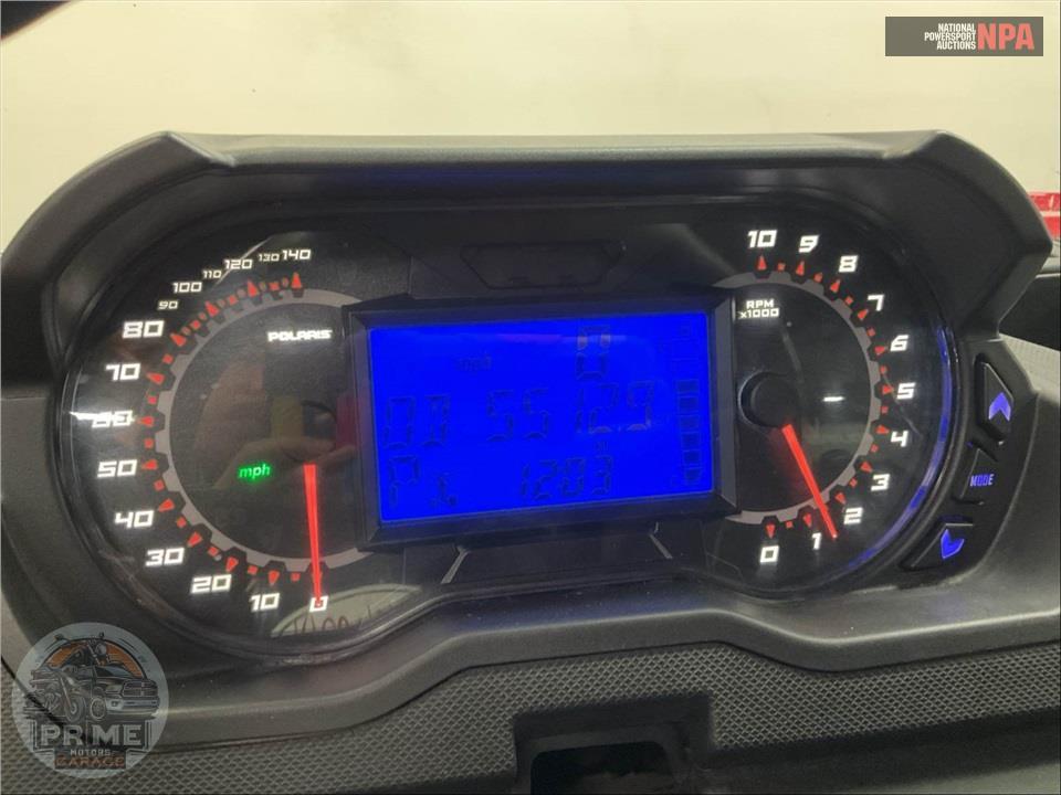 2019 Polaris RANGER CREW XP 1000 EPS NORTHSTAR — фото 5