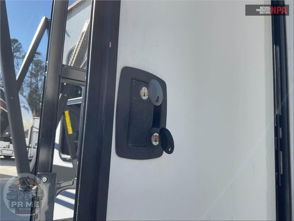 2019 Crossroads Rv M-259 RL - SUNSET TRAIL SUPER LITE SERIES — фото 35