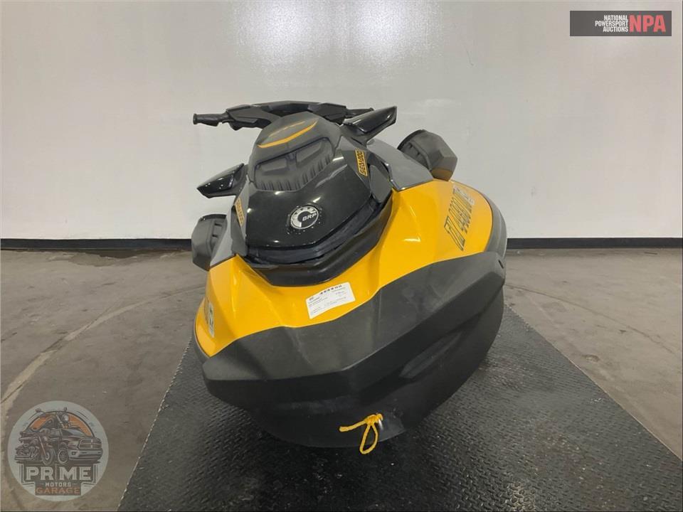 2023 Seadoo/Brp GTR 230 SOUND SYSTEM — фото 2