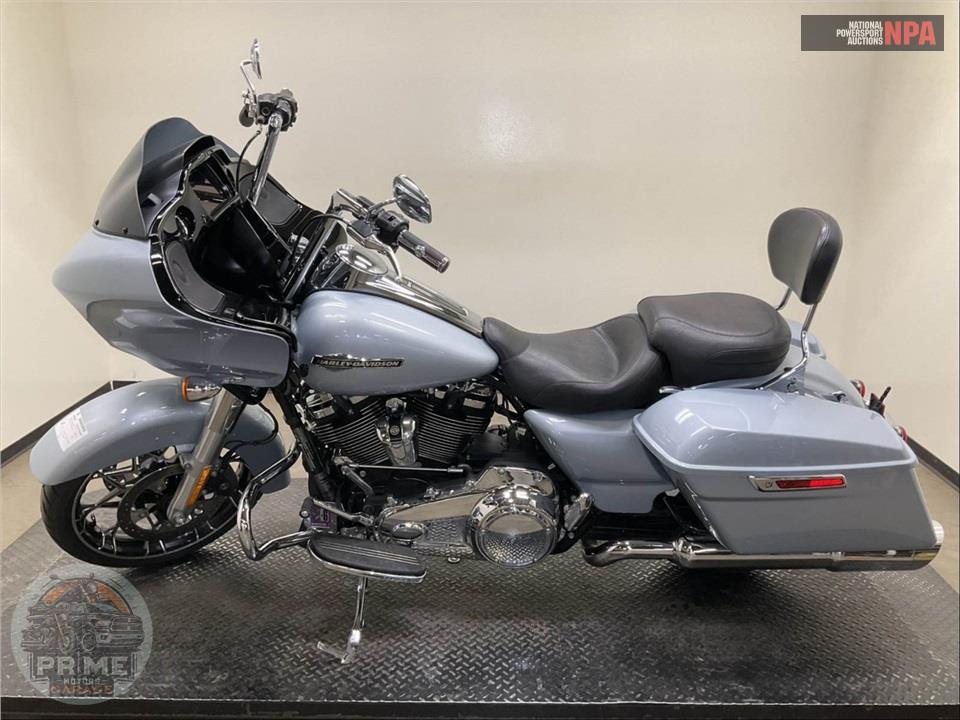 2023 Harley-Davidson FLTRXS ROAD GLIDE SPECIAL — фото 3