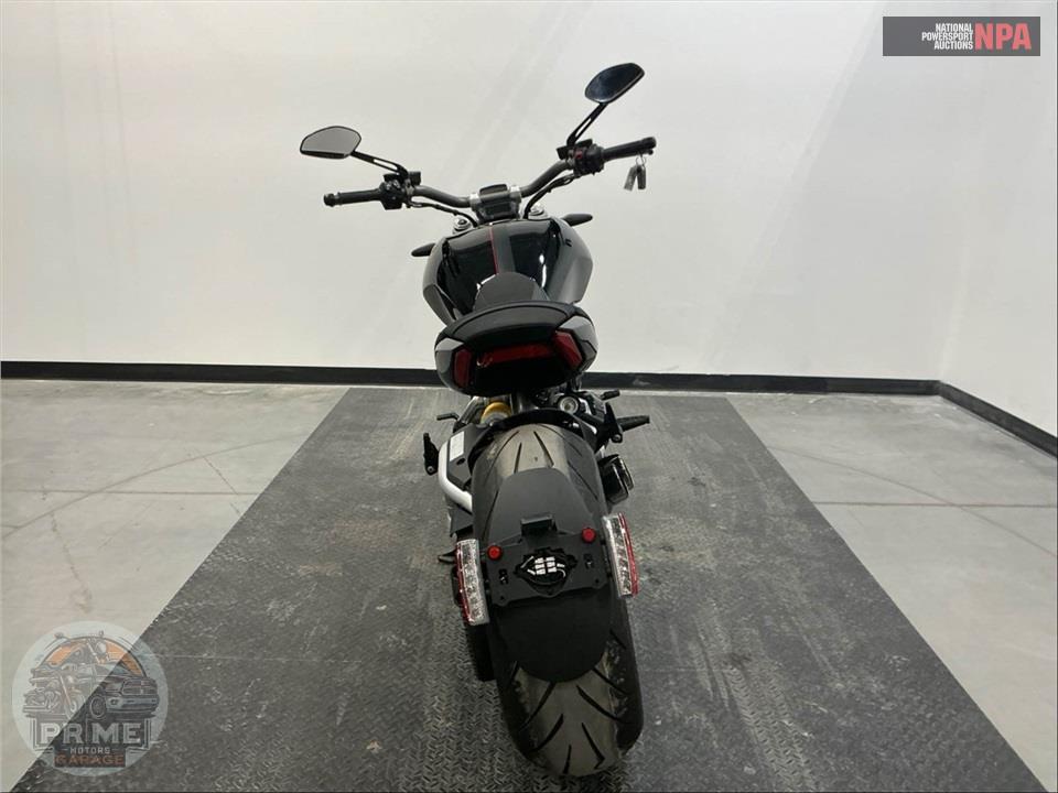 2023 Ducati XDIAVEL S — фото 4