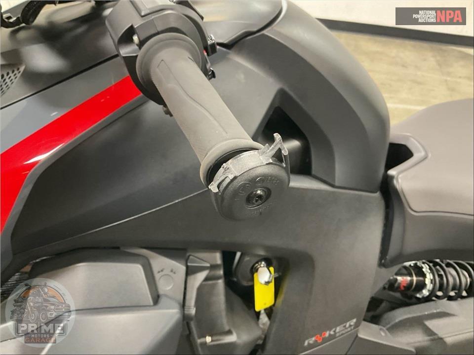 2023 Can-Am RYKER SPORT 900 ACE — фото 14