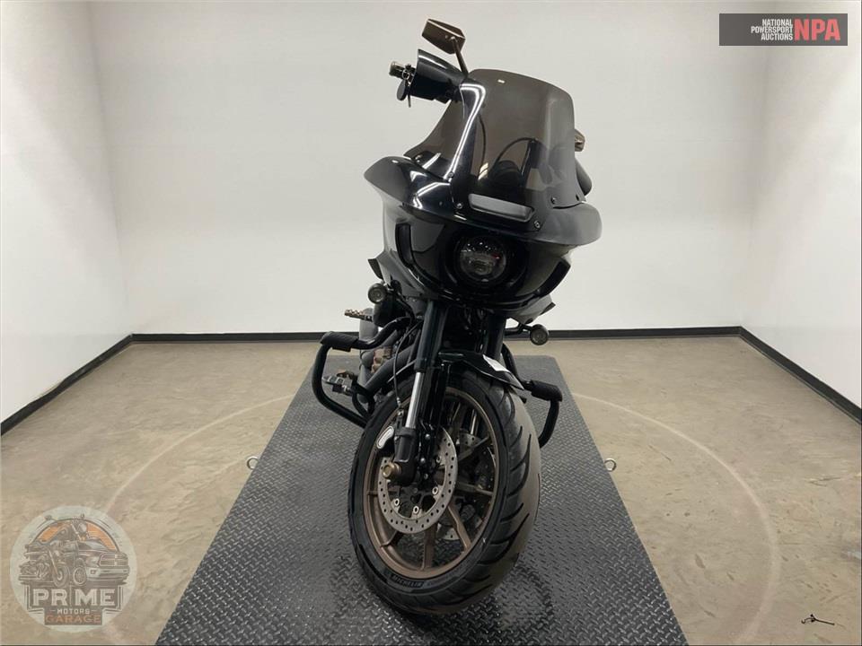 2022 Harley-Davidson FXLRS LOW RIDER S — фото 2