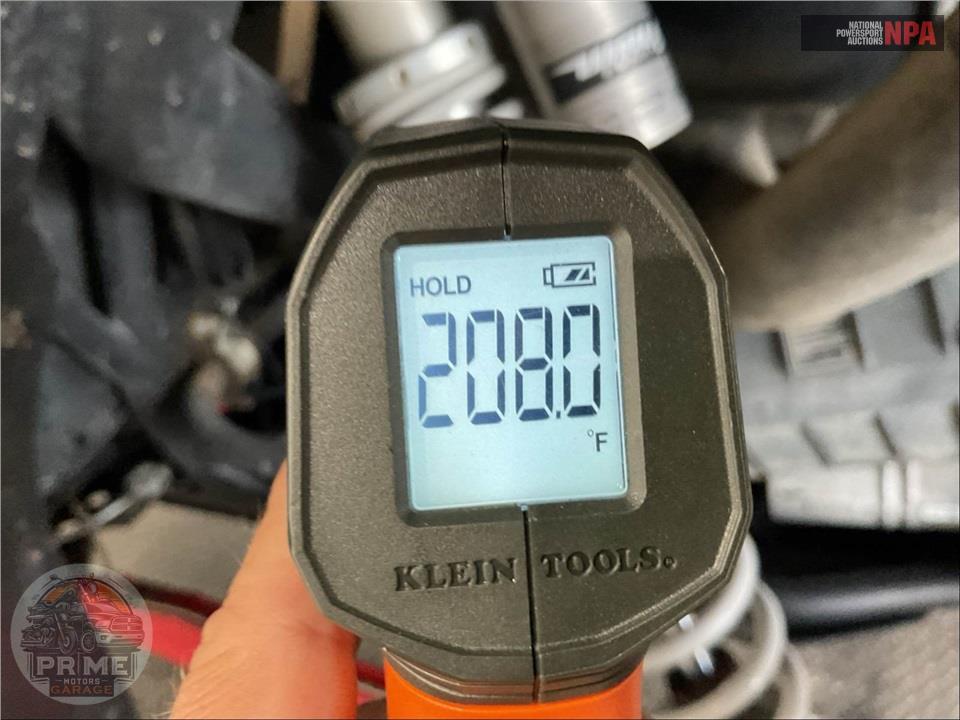2022 Polaris RZR XP 1000 HIGH LIFTER — фото 10