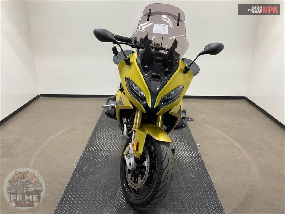 2020 Bmw R1250RS — фото 2