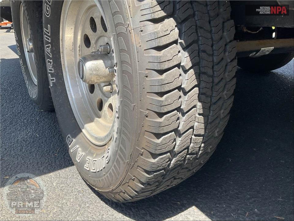 2019 Minnie M-2108FBS - MICRO MINNIE SERIES — фото 20
