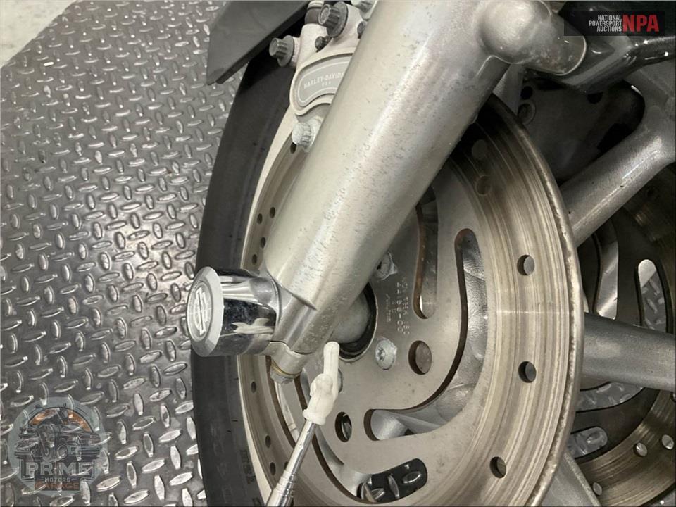 2005 Harley-Davidson FLTRI ROAD GLIDE — фото 31