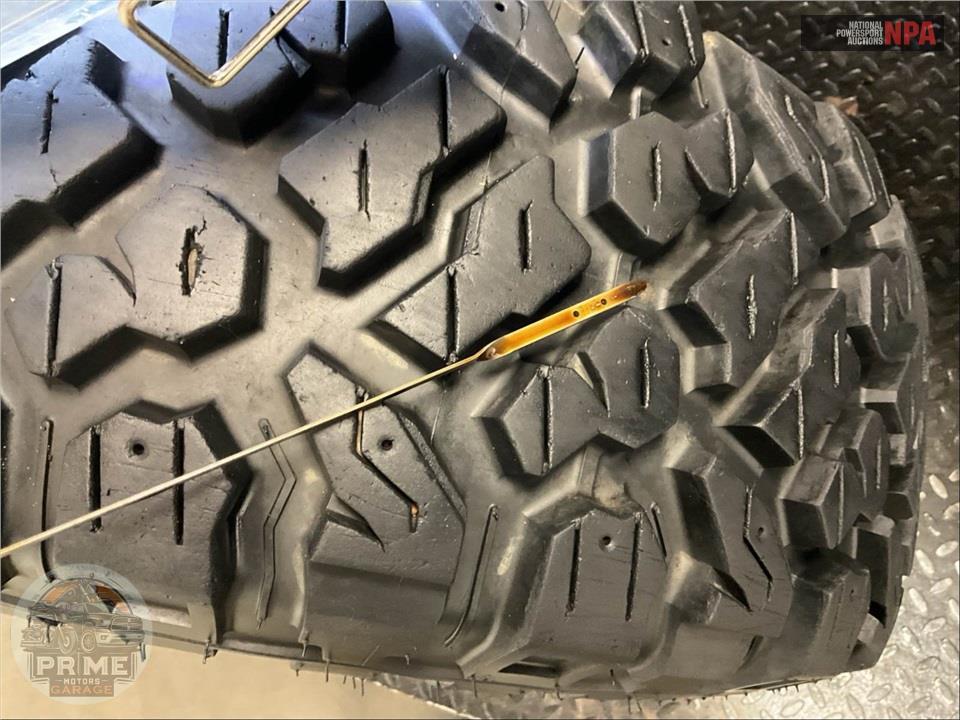 2021 Polaris RANGER 1000 PREMIUM — фото 10
