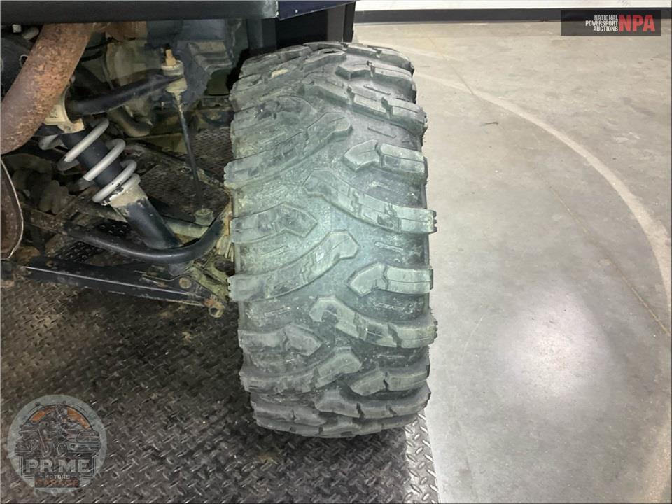 2019 Polaris RANGER XP 1000 EPS NORTHSTAR — фото 26