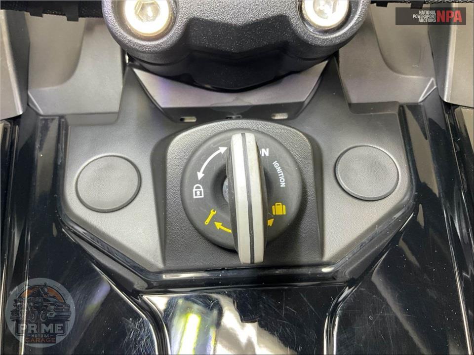 2024 Can-Am SPYDER F3-S — фото 10