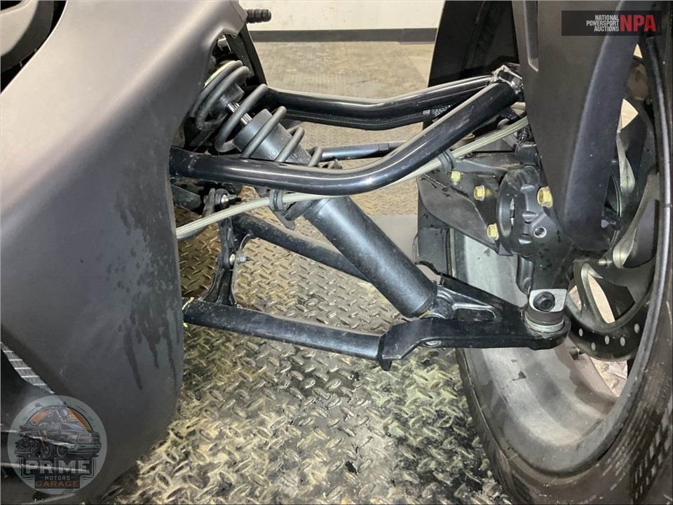 2022 Can-Am RYKER 900 ACE — фото 26