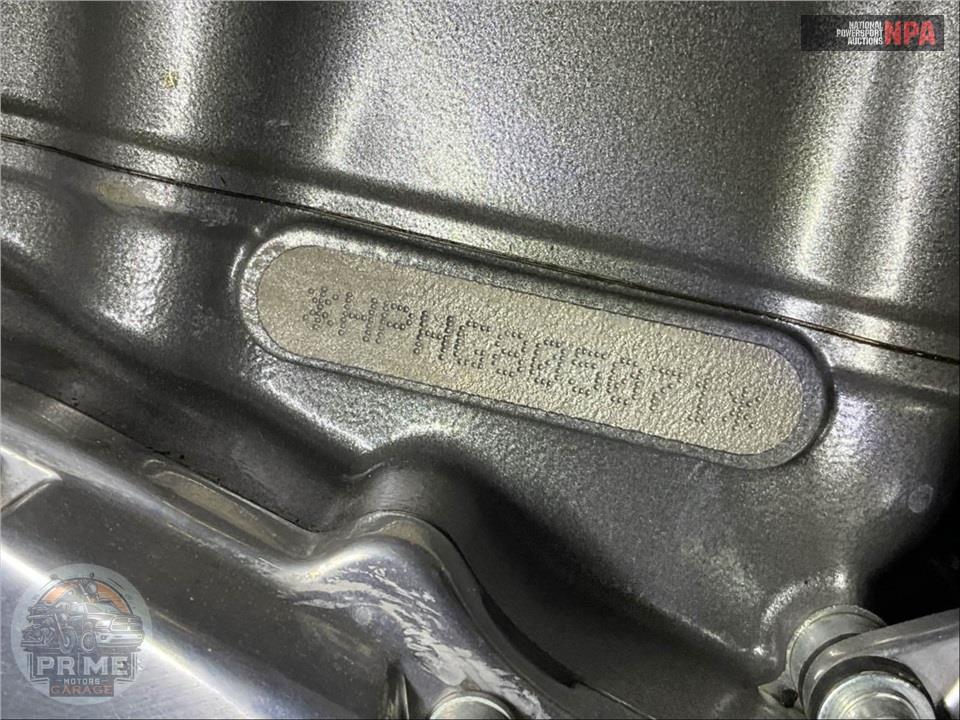 2016 Harley-Davidson VRSCF MUSCLE V-ROD — фото 31