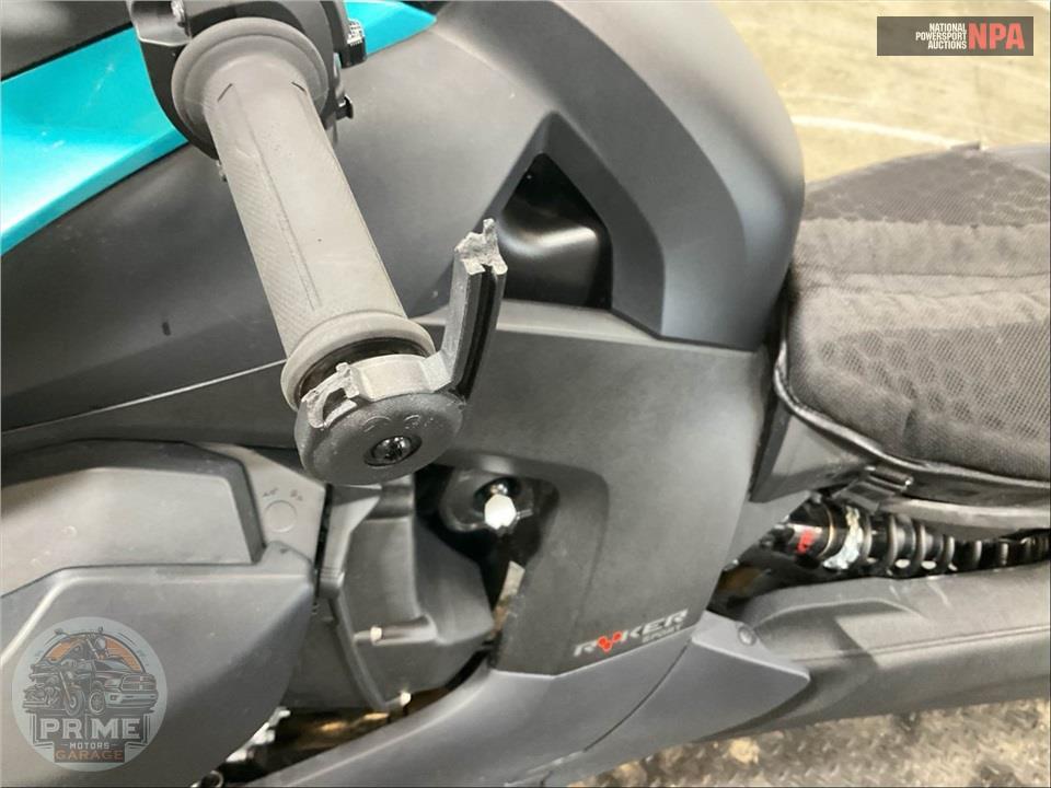 2023 Can-Am RYKER SPORT 900 ACE — фото 13