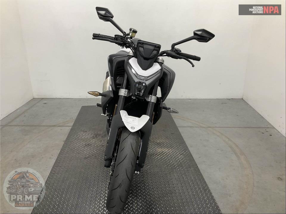 2024 Cf Moto 450NK — фото 2