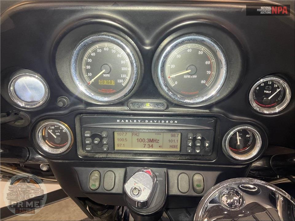 2003 Harley-Davidson FLHTCI ELECTRA GLIDE CLASSIC — фото 5
