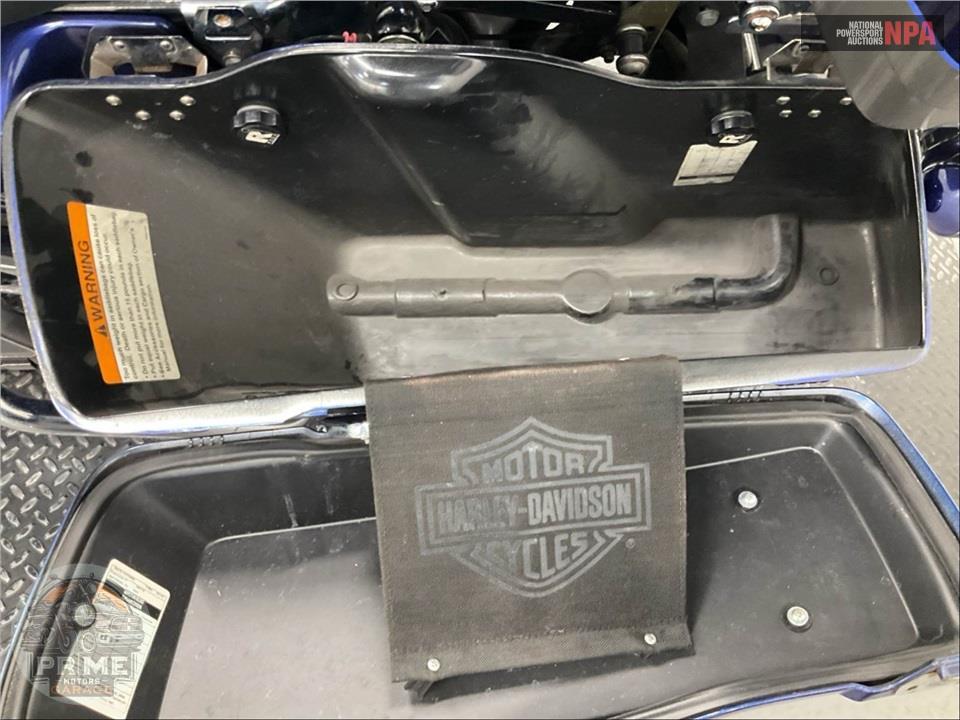 2007 Harley-Davidson FLHTC ELECTRA GLIDE CLASSIC — фото 20