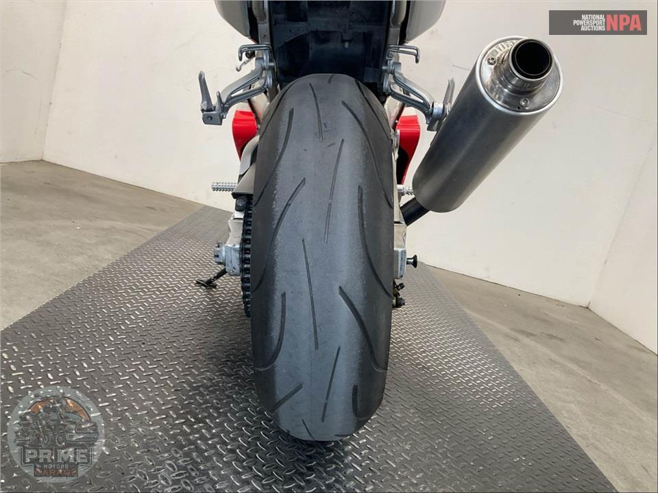 2002 Suzuki GSX-R1000K2 — фото 25