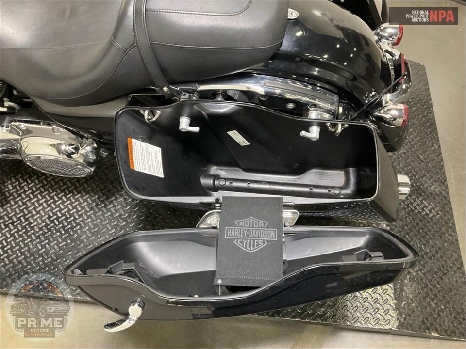 2022 Harley-Davidson FLTRX ROAD GLIDE — фото 23