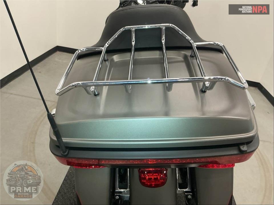 2018 Harley-Davidson FLHTK ULTRA LIMITED — фото 23