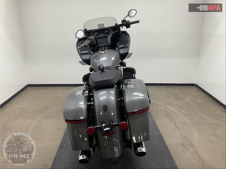 2020 Indian Motorcycle CHALLENGER — фото 4