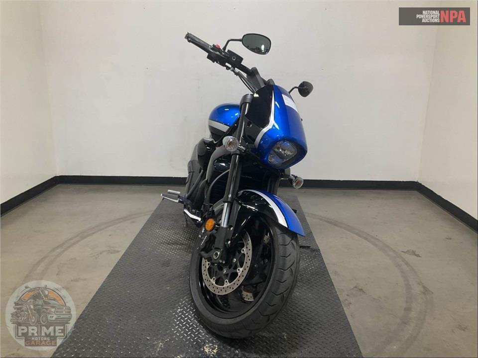 2023 Suzuki VZR1800BZM3 BOULEVARD M109R BOSS — фото 2