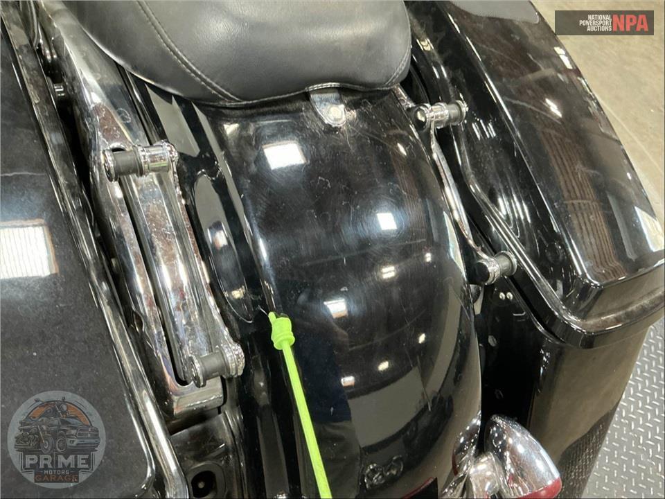 2015 Harley-Davidson FLTRX ROAD GLIDE — фото 18