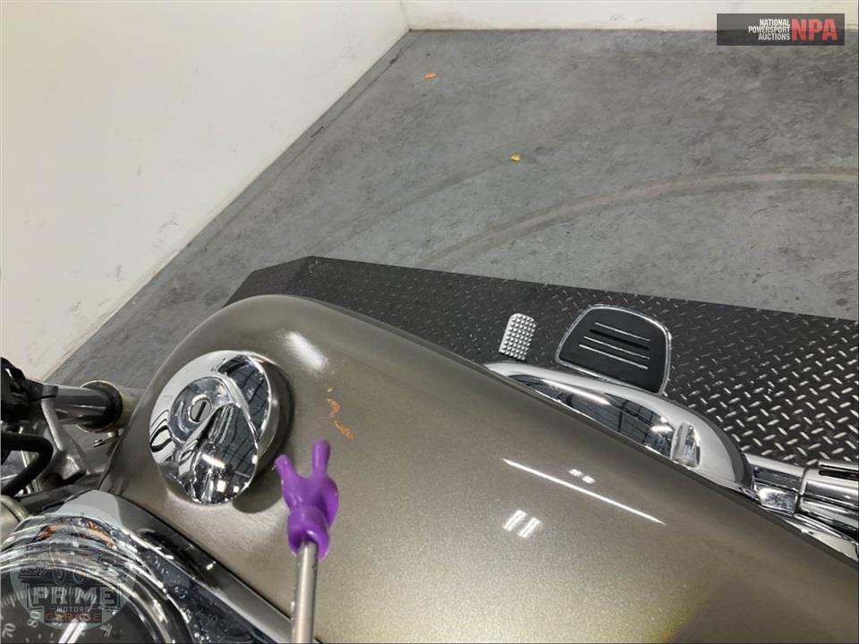 2007 Honda VT750DCA7 SHADOW SPIRIT — фото 14