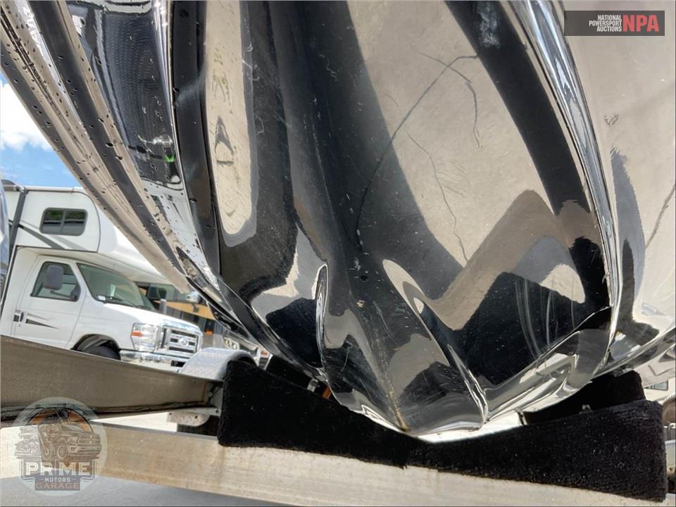 2016 Regal Marine 1900 ES L=20/E=1 200HP VOLVO SD — фото 19