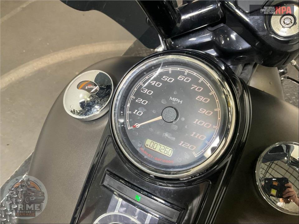 2020 Harley-Davidson FLHRXS ROAD KING SPECIAL — фото 5