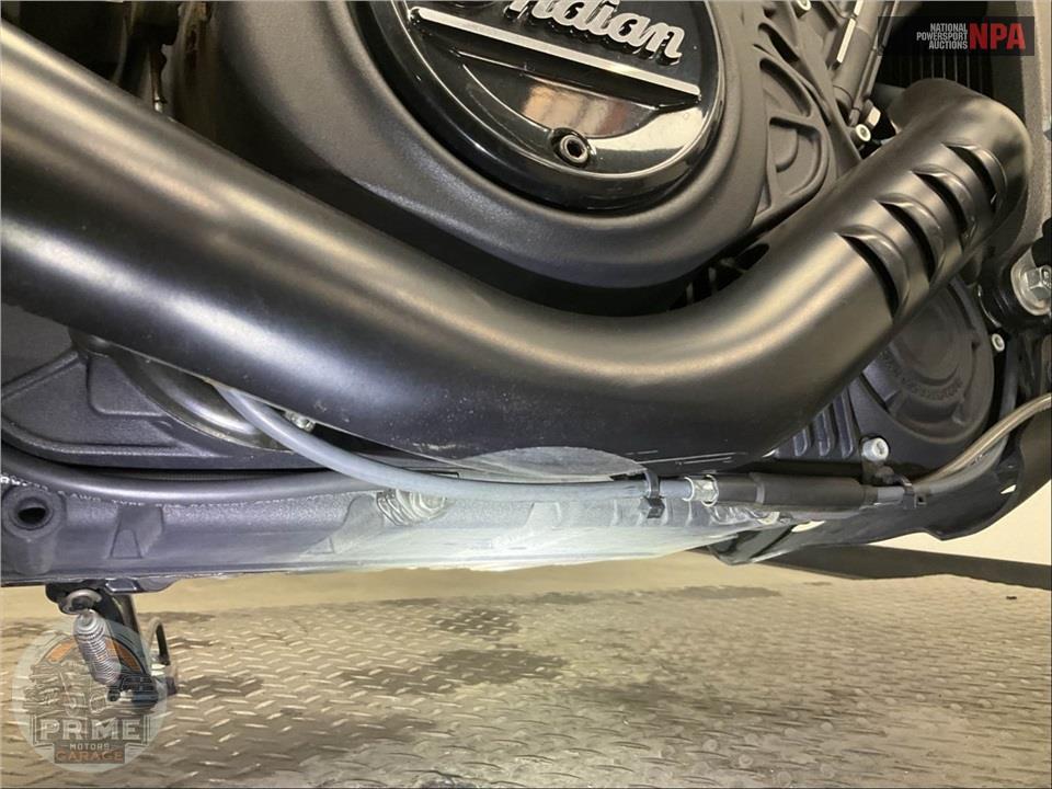 2023 Indian Motorcycle SCOUT ROGUE (ABS, COLOR) — фото 24