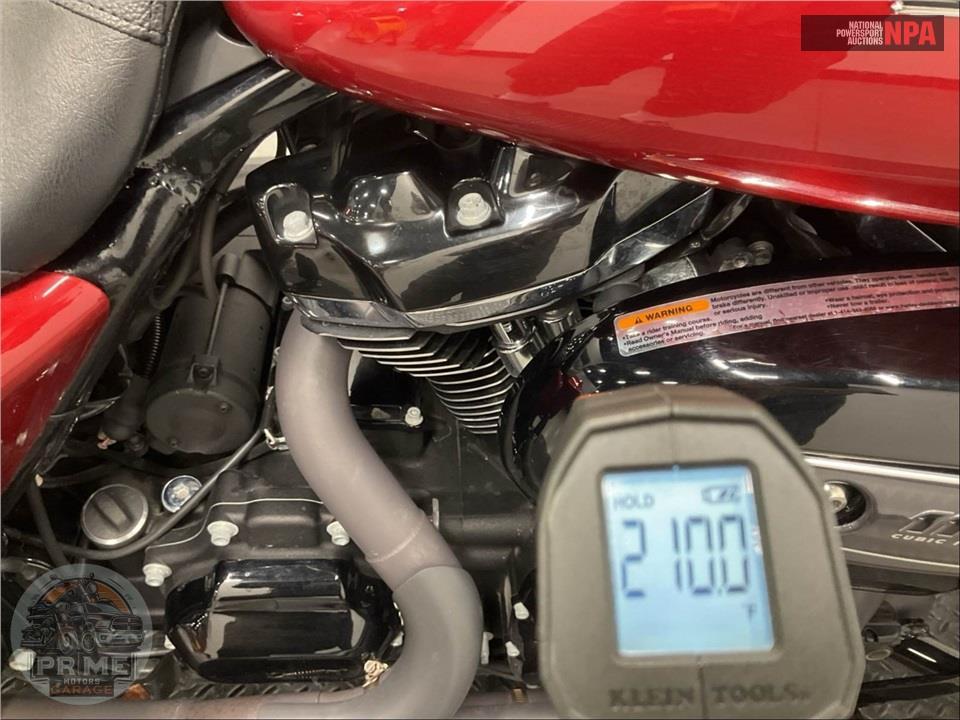 2019 Harley-Davidson FLTRXS ROAD GLIDE SPECIAL — фото 8