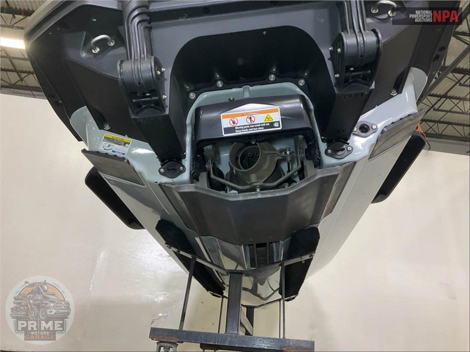 2024 Seadoo/Brp FISHPRO SPORT 170 SND SYS — фото 15