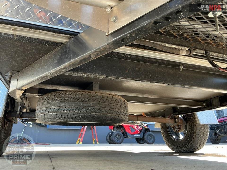 2020 Nucamp Rv XL BOONDOCK EDGE - T@G SERIES — фото 34