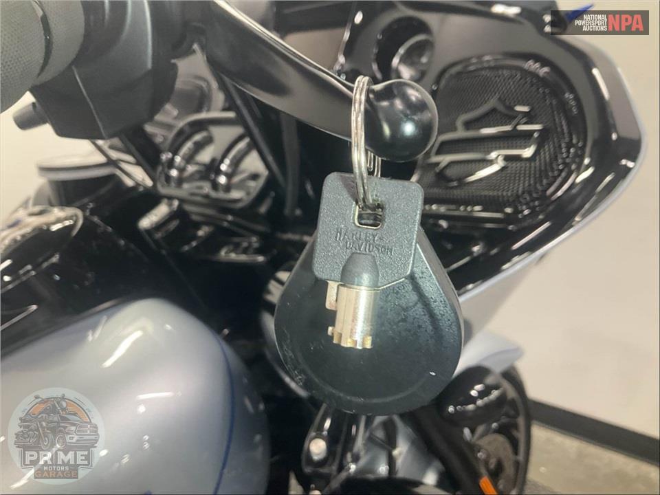 2024 Harley-Davidson FLTRT ROAD GLIDE 3 — фото 13