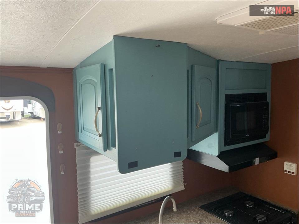 2013 Keystone Rv M-31 SQB - COUGAR X-LITE SERIES — фото 17