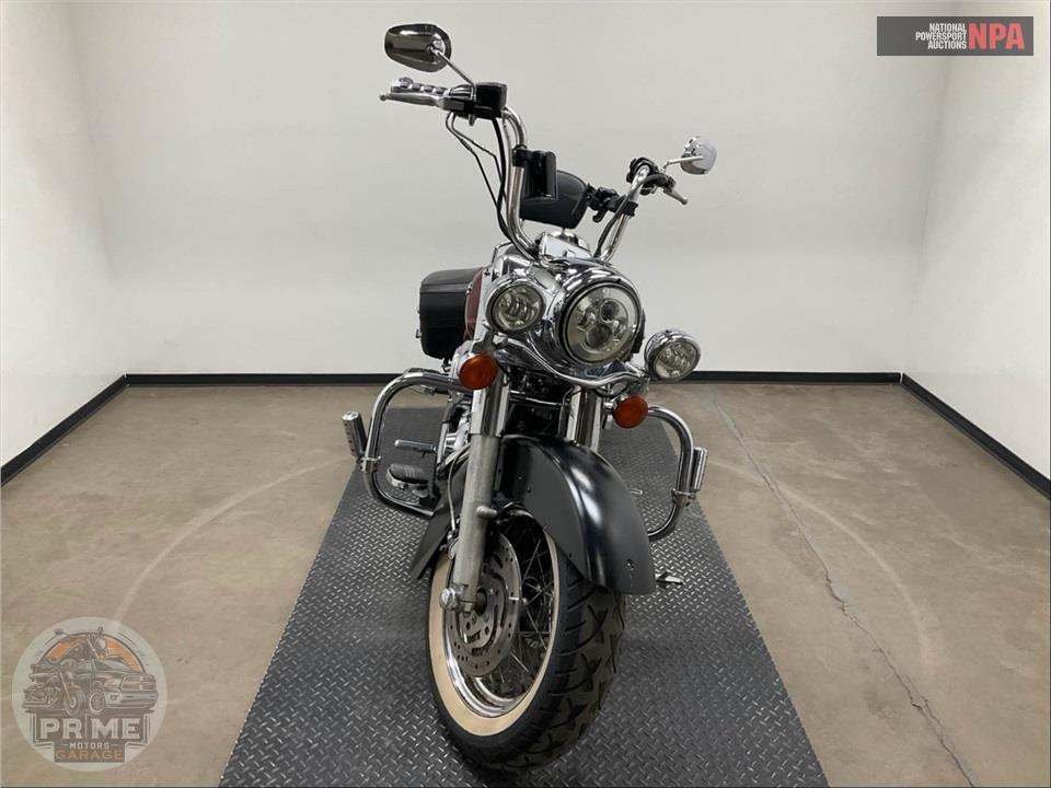 2001 Harley-Davidson FLHRCI ROAD KING CLASSIC — фото 2