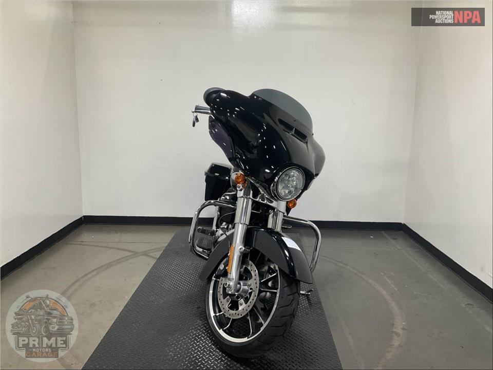 2023 Harley-Davidson FLHX STREET GLIDE — фото 2