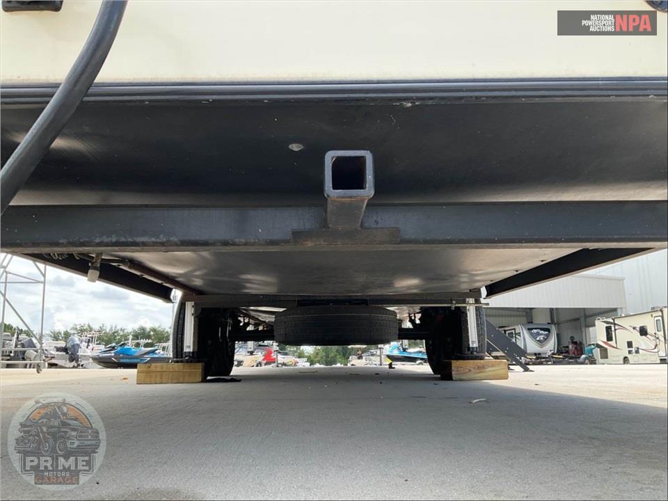 2018 Keystone Rv M-3811 MS - MONTANA FIFTH WHEEL SERIES — фото 31