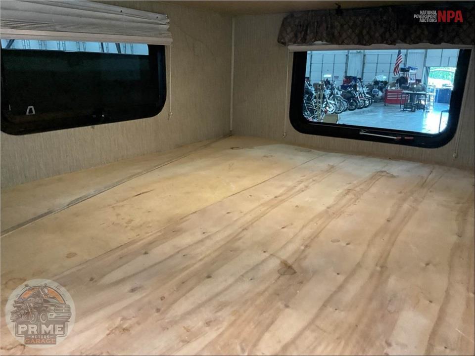 2017 Keystone Rv M-276 UBH - OUTBACK ULTRA-LITE SERIES — фото 16