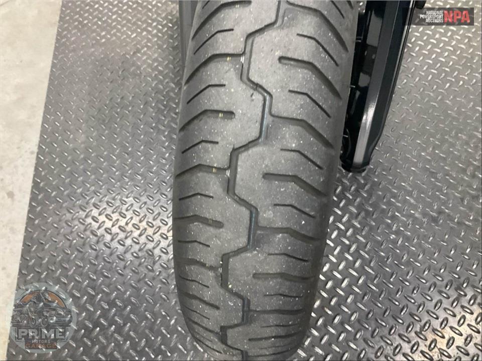 2021 Indian Motorcycle SCOUT BOBBER SIXTY — фото 17