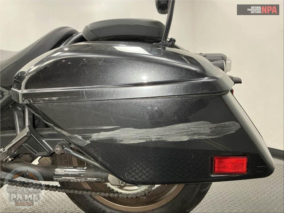 2024 Honda CMX1100A2 REBEL 1100T — фото 29