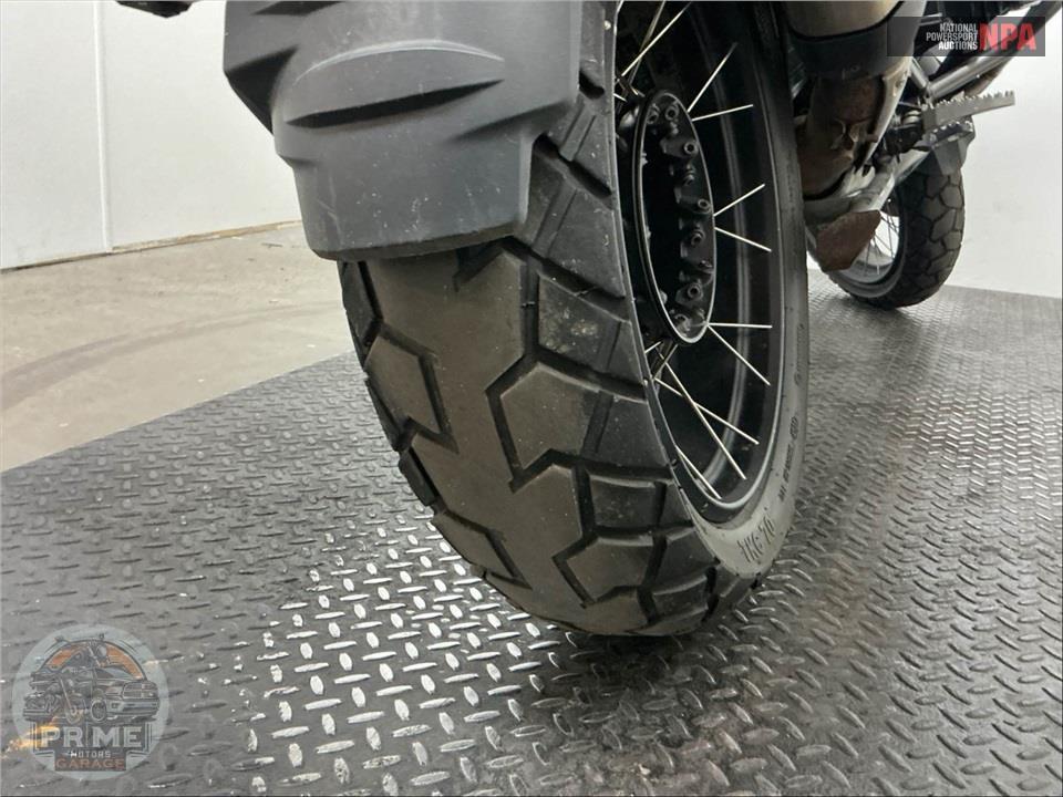 2015 Bmw R1200GS ADVENTURE — фото 19