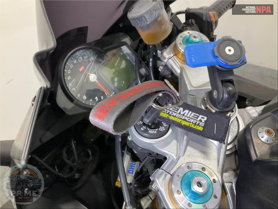 2014 Aprilia RSV4 FACTORY APRC — фото 6