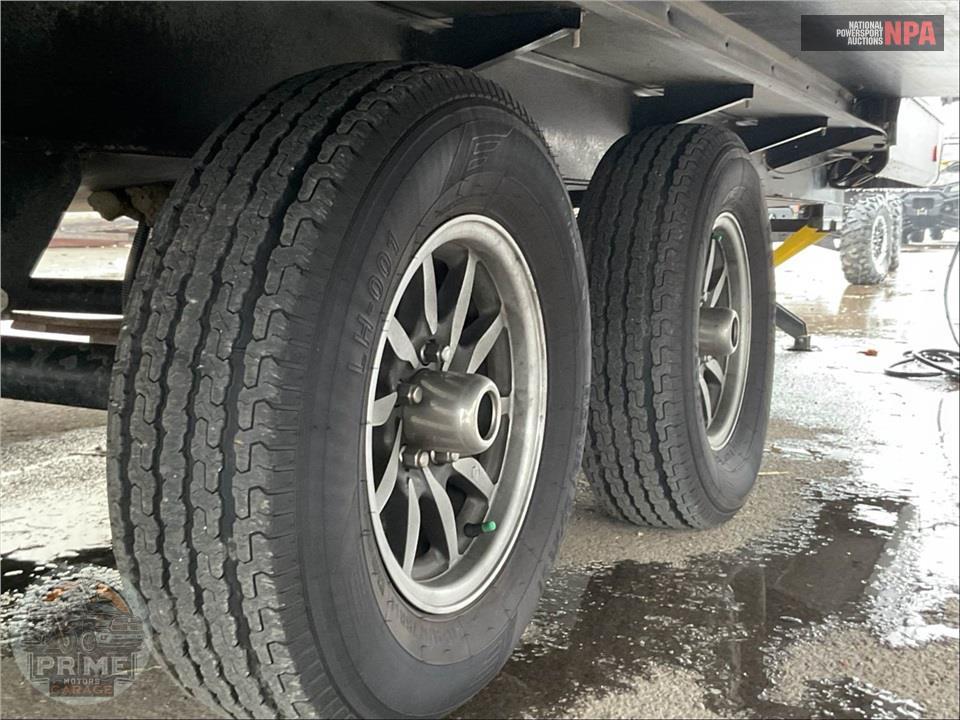 2021 Kodiak By Dutchmen M-296BHSL - ULTRA LITE SERIES — фото 41