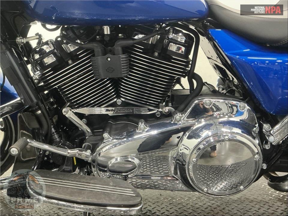 2025 Harley-Davidson FLTRX ROAD GLIDE — фото 7
