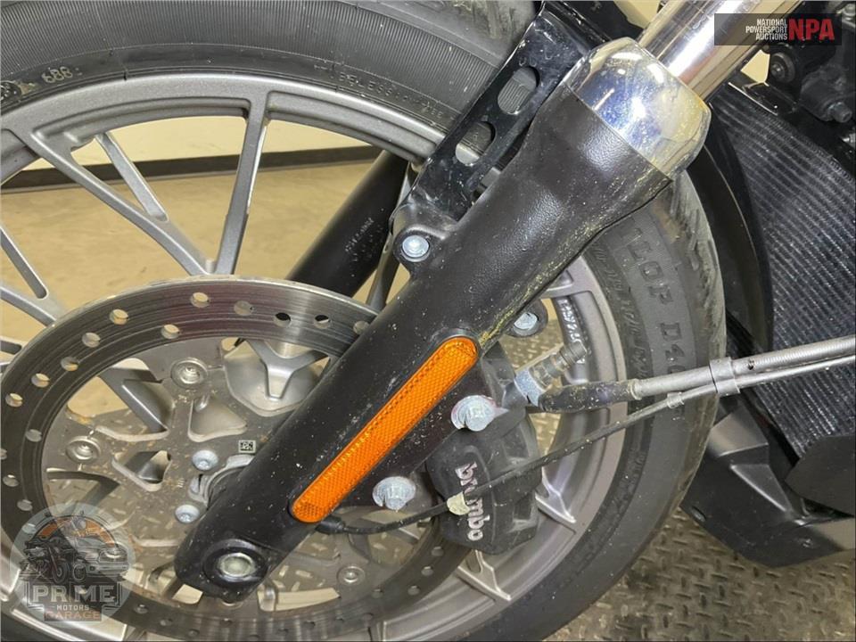 2023 Harley-Davidson RH975S NIGHTSTER SPECIAL — фото 28
