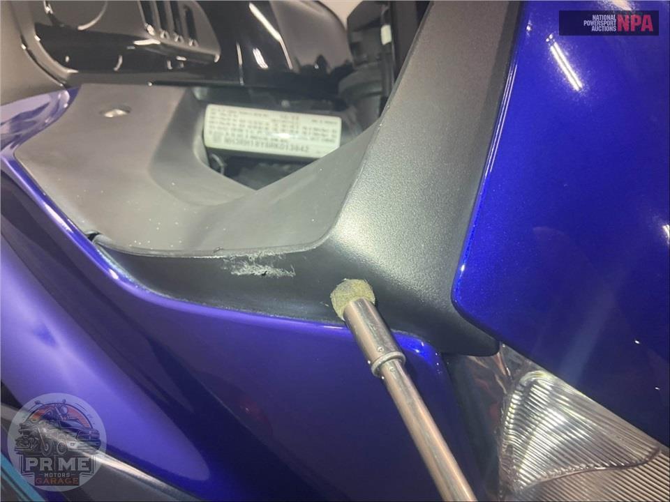 2024 Yamaha YZF-R3 — фото 15