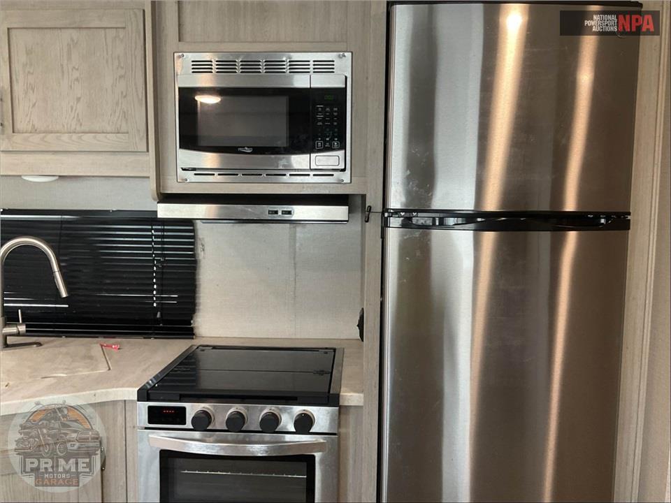2022 Coachmen By Forest River M-243 RBS CATALINA LEGACY SERIES — фото 18